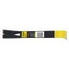 Stanley Wonderbar Pry Bar 12 In. 1 Stanley Wonderbar Pry Bar 12 In. -Outlet Sika Tools Sotre img10881474