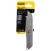 Stanley Retractable Utility Knife 6 In.