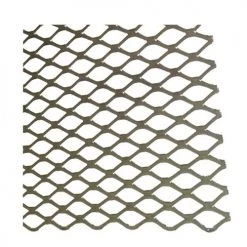 Hillman SteelWorks Weldable Expandable Sheet 1/2 In.