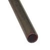 Hillman SteelWorks Weldable Round Tube 3 Ft.