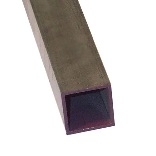 Hillman SteelWorks Weldable Square Tube 3 Ft. 3 Hillman SteelWorks Weldable Square Tube 3 Ft.
