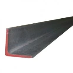 Hillman SteelWorks Weldable Steel Angle 3 Ft.
