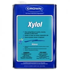 Crown® Xylol 1 Qt.