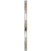Stanley Top Read Aluminum I-Beam Level 48 In. -Outlet Sika Tools Sotre img11023608