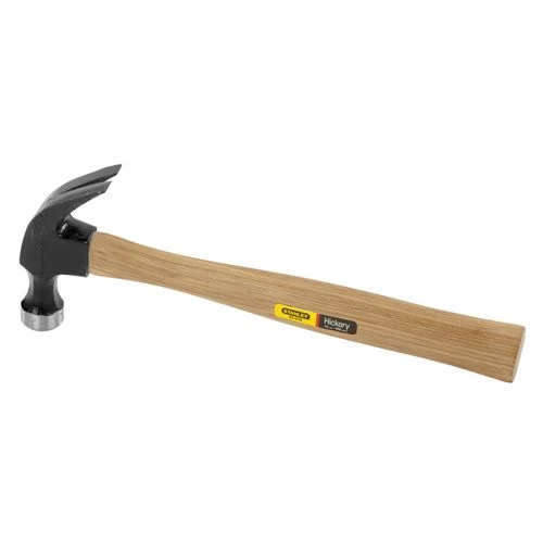 Curved Claw Hammer 3 Curved Claw Hammer