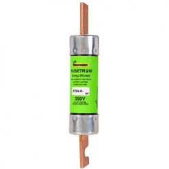 Bussmann Fusetron Dual Element Time Delay Fuse