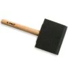 Premier High Density Foam Brush