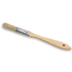 Premier 100% White Bristle Chip Brush