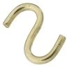 National V2076/V2077 Open S Hooks 2 National V2076/V2077 Open S Hooks -Outlet Sika Tools Sotre img11065996