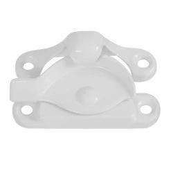 National V600 Crescent Sash Lock