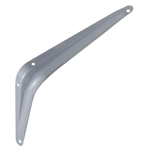 National 211BC Strong Arm Shelf Bracket 3 National 211BC Strong Arm Shelf Bracket