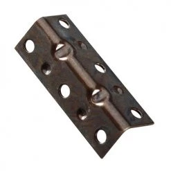 National V113 Double Wide Corner Braces 4 Pk.