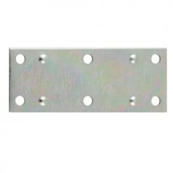 National V119 Double Wide Mending Braces 4 Pk.