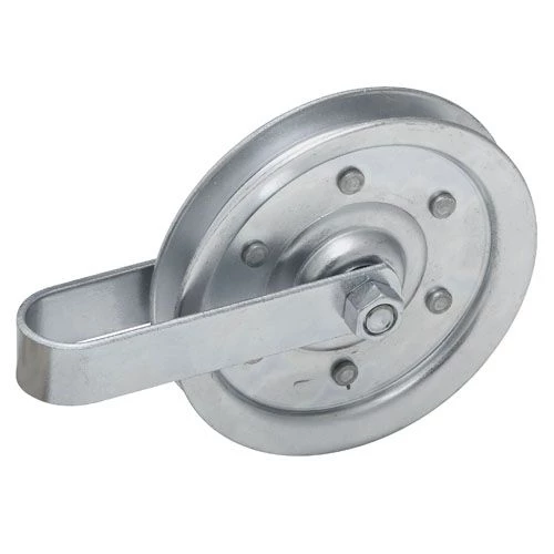 National V7633 Pulley 3 National V7633 Pulley