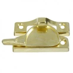 National V601 Contemporary Sash Lock