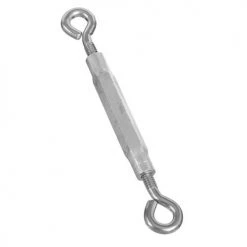 Turnbuckle Eye/Eye Stainless Steel