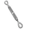 Turnbuckle Eye/Eye Galvanized