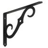 National 152BC Ornamental Shelf Bracket