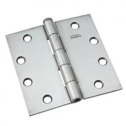 National 504BC Removable Pin Broad Hinge