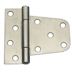 National V278 Heavy Duty Auto-Close Gate Hinge 3-1/2 In.