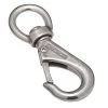 Boat Snap Round Swivel Eye Stainless Steel