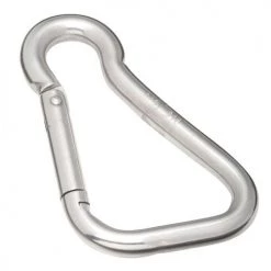 Interlocking Spring Snap