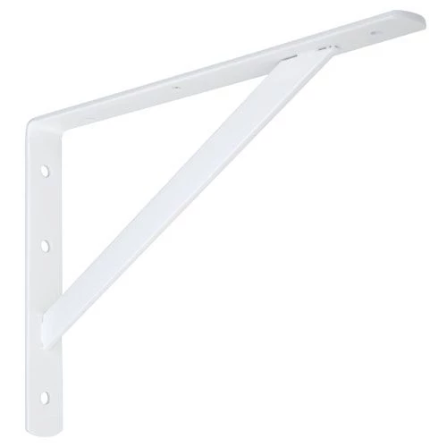 National 111BC Super Strength Shelf Bracket 3 National 111BC Super Strength Shelf Bracket