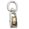 Swivel Single Pulley Nickel -Outlet Sika Tools Sotre img11066222