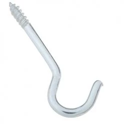 Ceiling Hook Zinc Plated