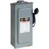 Fusible Safety Switch