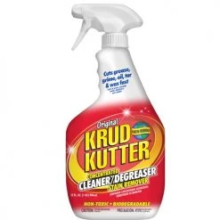 Rust-Oleum Krud Kutter Original Cleaner/Degreaser