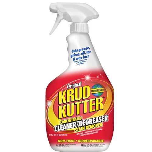 Rust-Oleum Krud Kutter Original Cleaner/Degreaser 3 Rust-Oleum Krud Kutter Original Cleaner/Degreaser