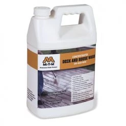Deck & House Wash 1 Gal