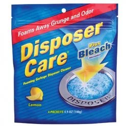 Disposer Care Pouch