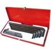 King Tools Jumbo Hex Key Set 10 Pc. -Outlet Sika Tools Sotre img11179182