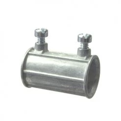 Halex EMT Set-Screw Coupling
