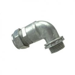 Halex 90 Degree Compression Elbow - Short Radius