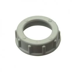 Halex Plastic Insulating Bushings