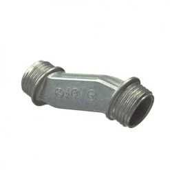 Halex Rigid Offset Nipple