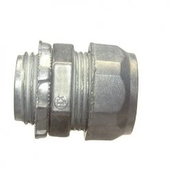 Halex EMT Compression Connector