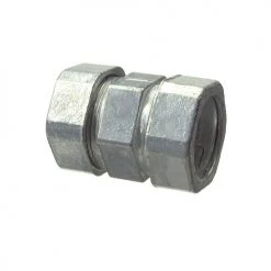 EMT Compression Coupling