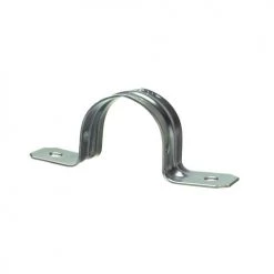 Halex EMT Two-Hole Strap