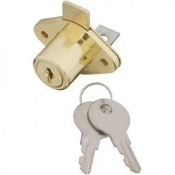 National VKA826 Keyed Drawer Lock