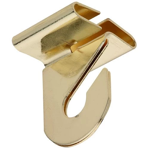 National V156 Suspended Ceiling Hooks 2 Pk. 3 National V156 Suspended Ceiling Hooks 2 Pk.