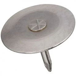 National V2501 Thumb Tacks 40 Pk.