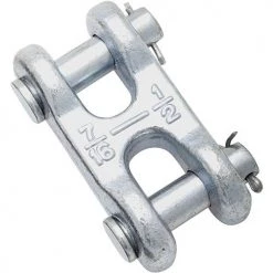 Double Clevis Link