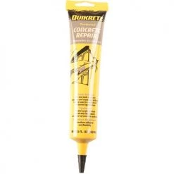 Quikrete Textured Concrete Repair