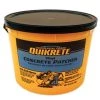 Quikrete Vinyl Concrete Patcher 10 Lb. -Outlet Sika Tools Sotre img11185099