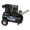 Industrial Air Portable Electric Air Compressor 20 Gal.