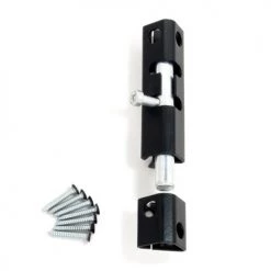 FENIX Mfg. Heavy Metal Security Bolt -Outlet Sika Tools Sotre img11218047